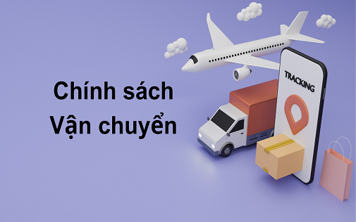 Chính sách vận chuyển